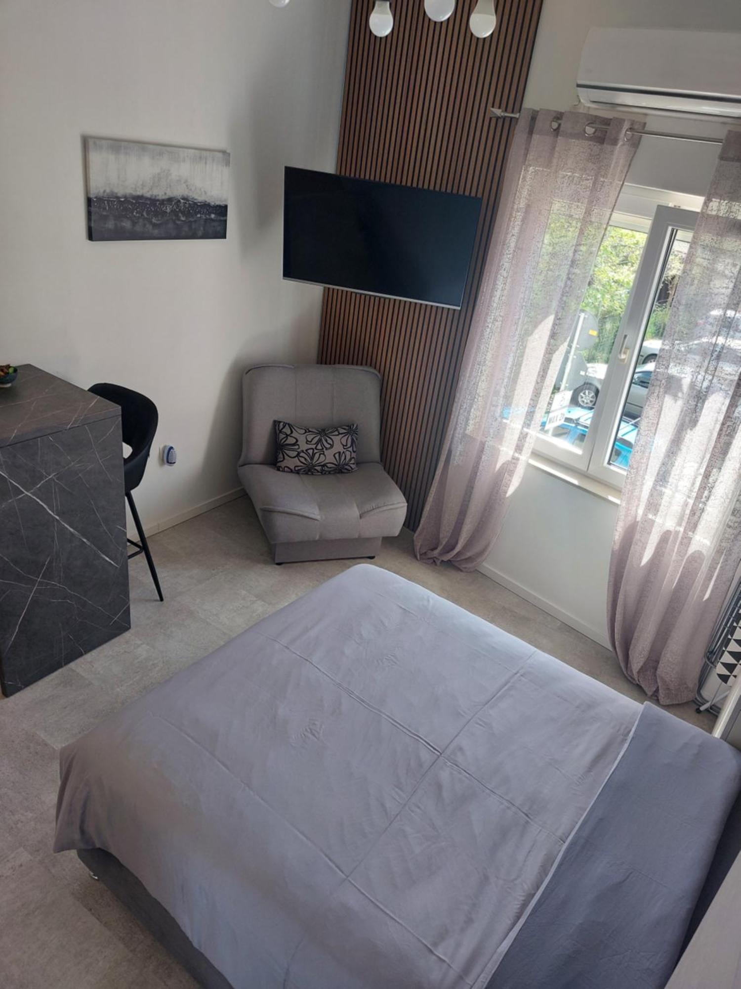Stefan 2 Apartment Umag Exterior photo
